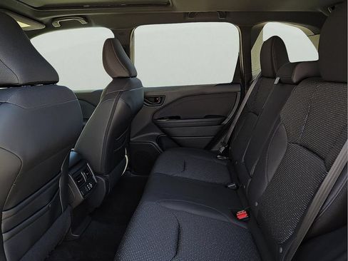 Certified 2026 Subaru Forester Premium AWD/4WD image 10