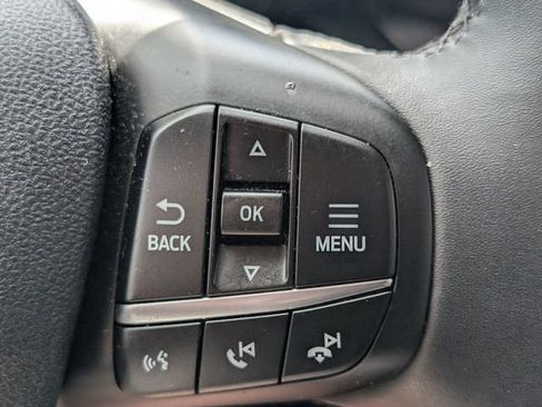 Used 2024 Ford Bronco Sport Big Bend w/ Convenience Package AWD/4WD image 19
