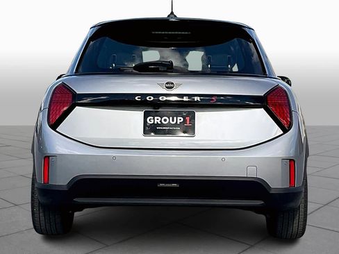 Used 2025 MINI Cooper S image 4