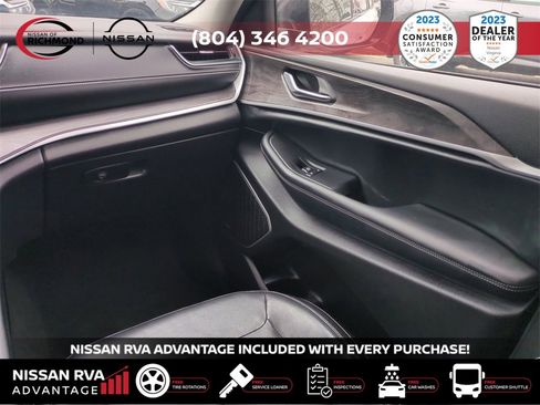 Used 2021 Jeep Grand Cherokee L Limited image 18