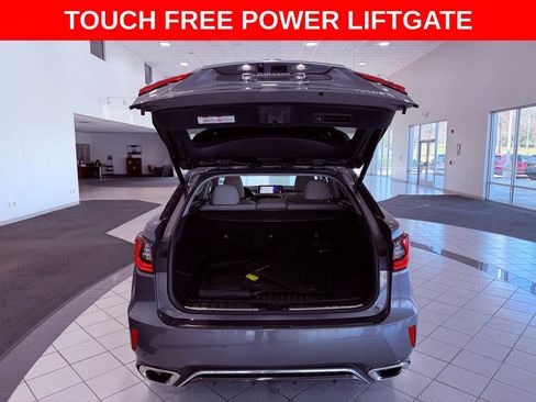 Used 2019 Lexus RX 350 FWD w/ Luxury Package image 8