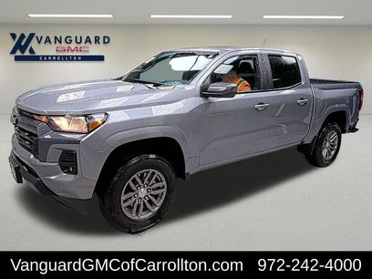 Used 2023 Chevrolet Colorado LT w/ LT Convenience Package