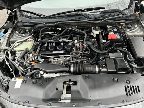 Used 2020 Honda Civic Sport image 25