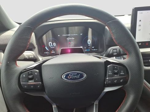 Used 2025 Ford Explorer ST-Line RWD image 29