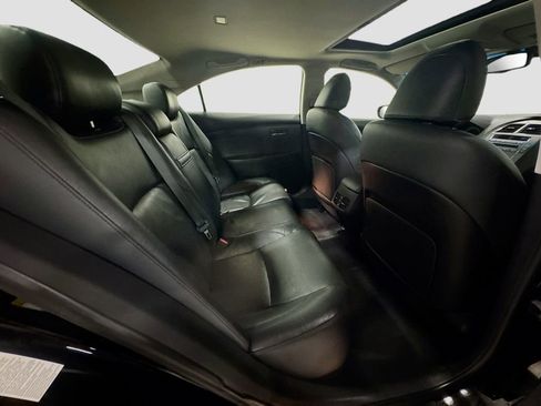 Used 2012 Lexus ES 350 image 32