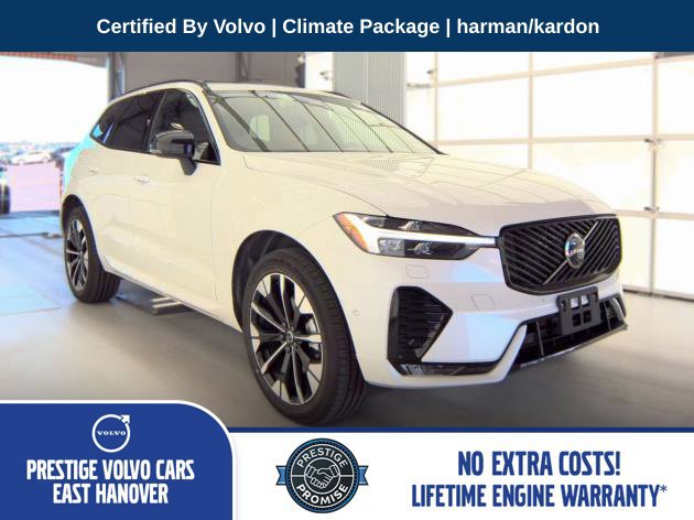 Used 2026 Volvo XC60 B5 Plus AWD/4WD image 1