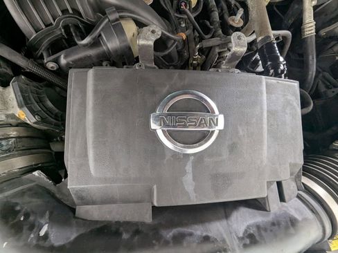 Used 2008 Nissan Xterra X RWD image 12