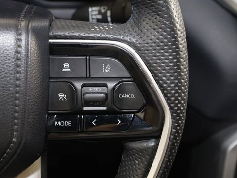 Used 2024 Toyota Tundra Platinum image 38