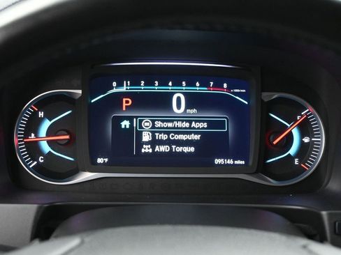 Used 2019 Honda Pilot Elite image 9