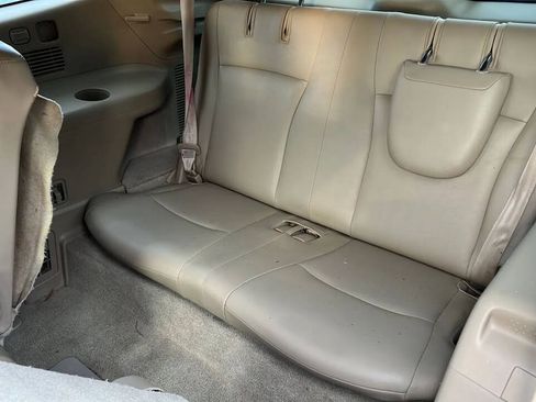 Used 2008 Toyota Highlander Limited FWD image 23