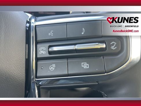 New 2026 GMC Terrain Elevation w/ LPO, Floor Liner Package image 26