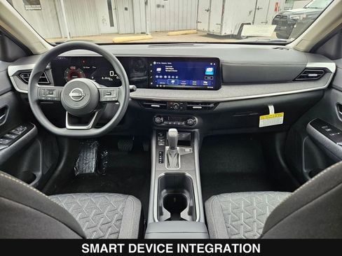 New 2026 Nissan Kicks SV image 19