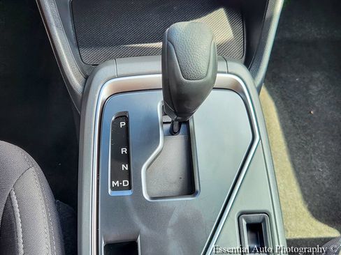 Certified 2025 Subaru Crosstrek 2.5i Premium AWD/4WD image 14