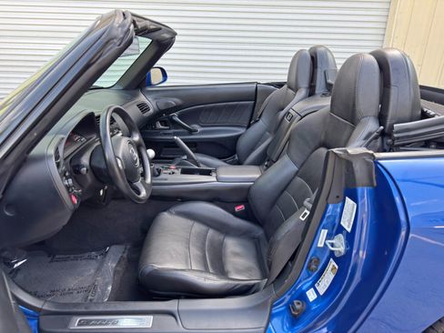 Used 2006 Honda S2000 image 15