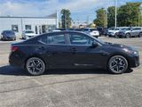 New 2025 Nissan Sentra SV w/ All-Weather Package image 4