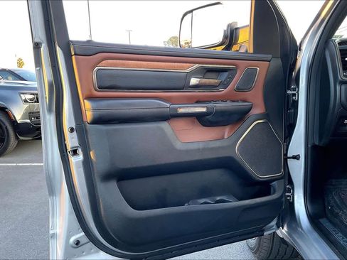 Used 2022 RAM 1500 Limited image 26