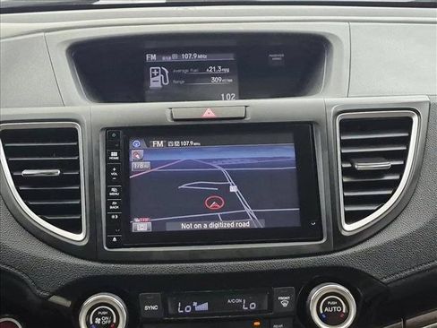 Used 2015 Honda CR-V EX-L image 13
