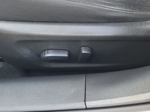 Used 2023 Nissan Altima 2.5 SV image 17