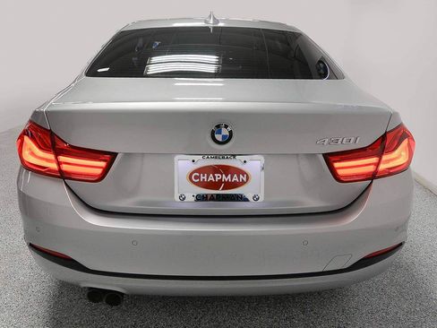 Used 2019 BMW 430i Coupe RWD image 4