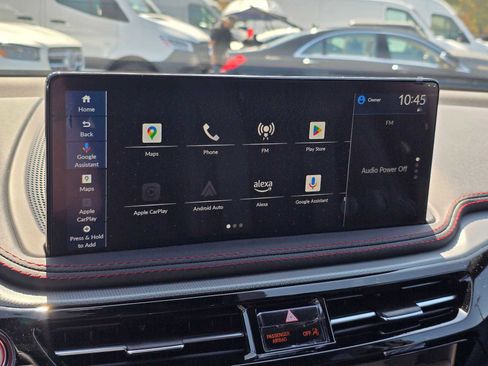 New 2026 Acura MDX A-Spec image 27