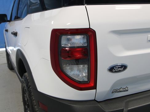 New 2025 Ford Bronco Sport Badlands w/ Badlands Tech Package image 37