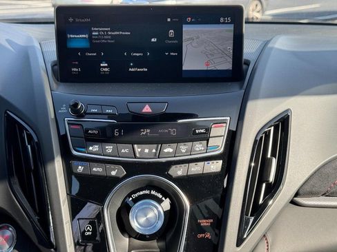Certified 2024 Acura RDX A-Spec AWD/4WD image 17