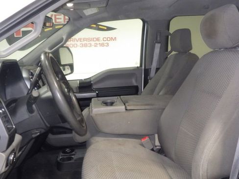 Used 2019 Ford F250 XLT image 8