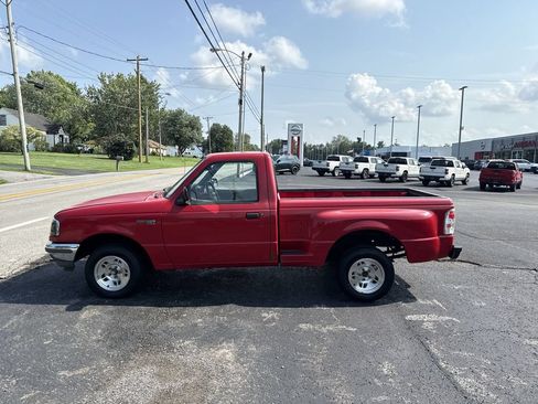 Used 1996 Ford Ranger 2WD Regular Cab image 3