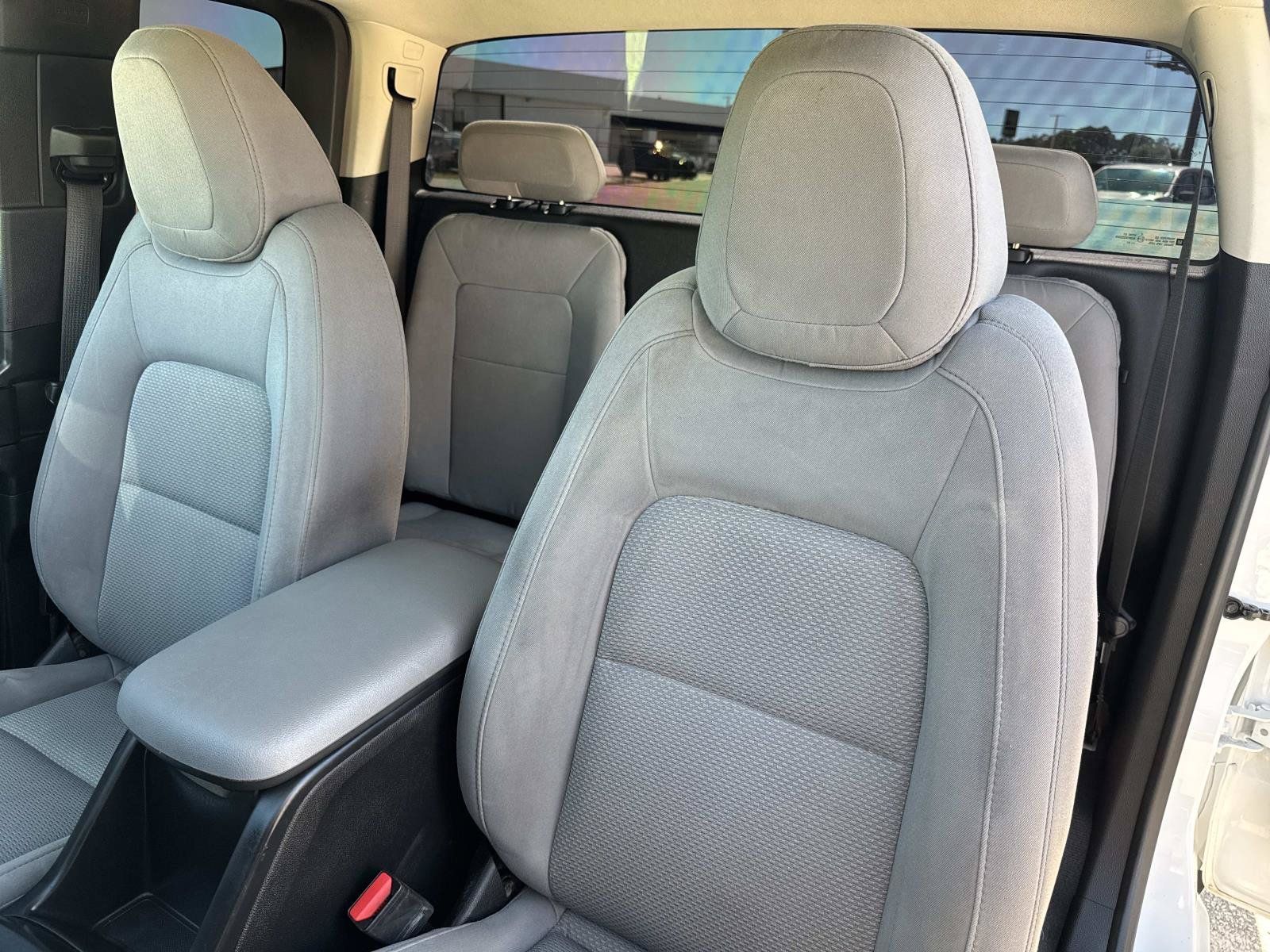 Used 2022 GMC Canyon Elevation Standard w/ Convenience Package RWD image 24