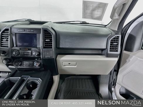 Used 2019 Ford F150 XL w/ Equipment Group 101A Mid RWD image 21