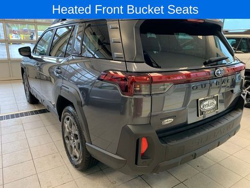 New 2026 Subaru Outback Premium image 15