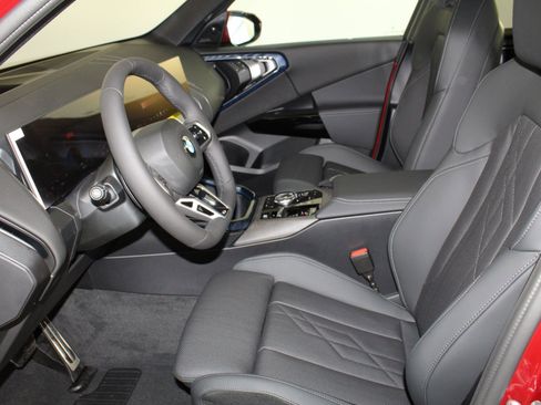 New 2026 BMW X3 xDrive30 w/ Premium Package image 5