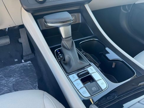 New 2026 Hyundai Tucson SE AWD/4WD image 13