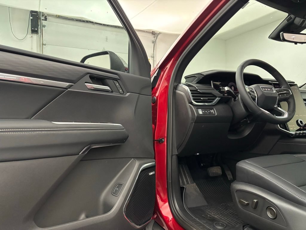 New 2026 GMC Acadia Elevation w/ Elevation Premium Package AWD/4WD image 18