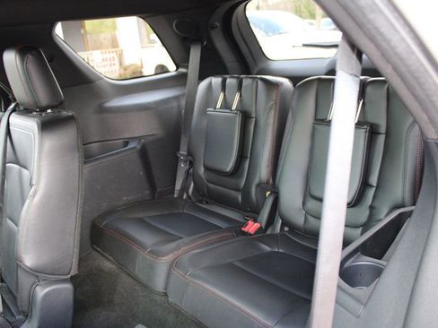 Used 2016 Ford Explorer Sport w/ Equipment Group 401A image 28