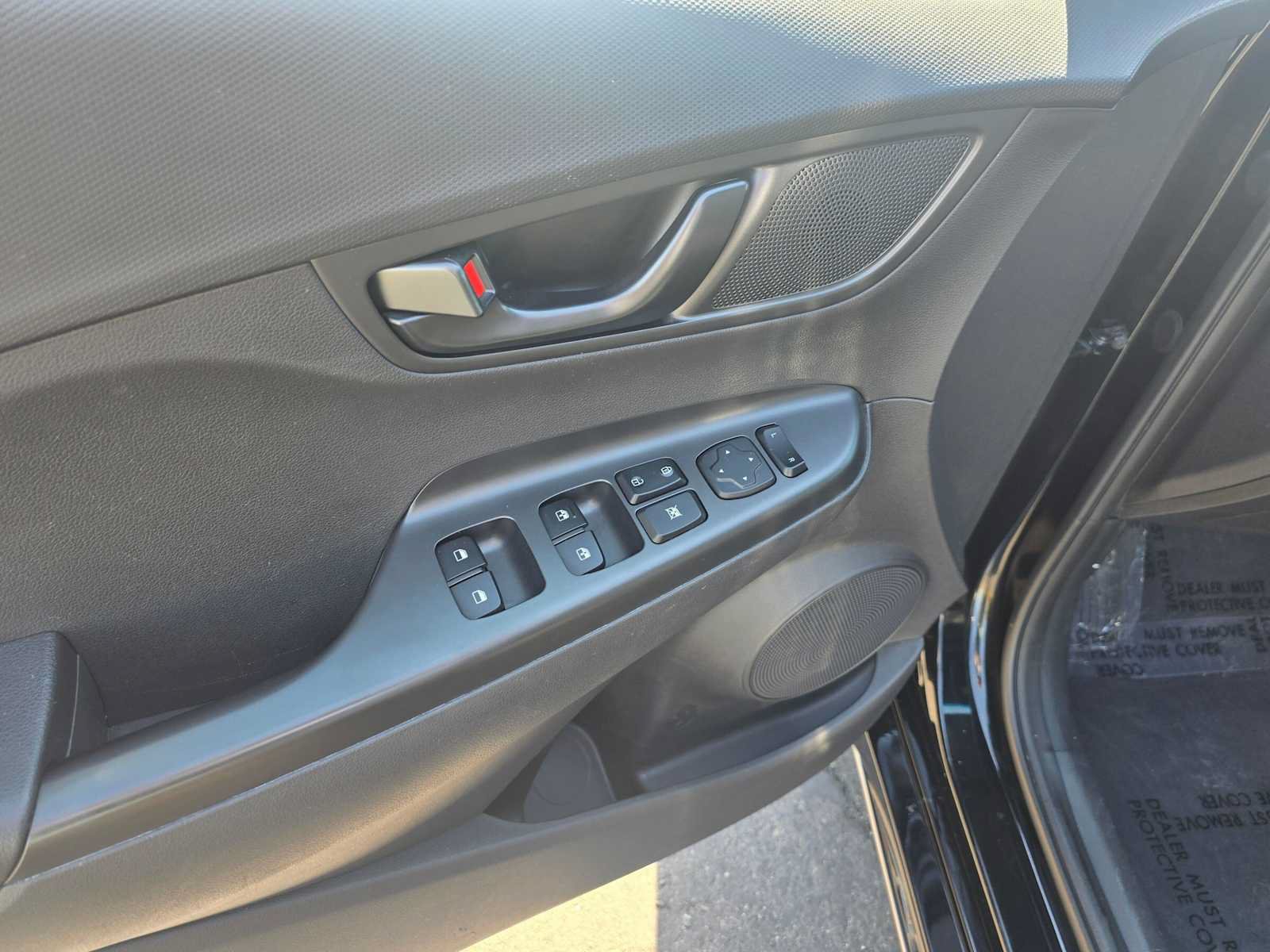 Used 2022 Hyundai Kona N Line w/ Cargo Package AWD/4WD image 19