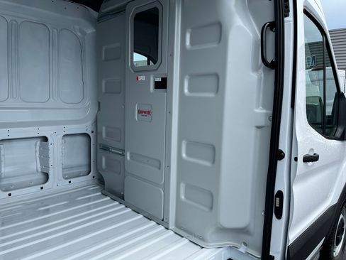 New 2025 Ford Transit 250 148 Medium Roof image 11