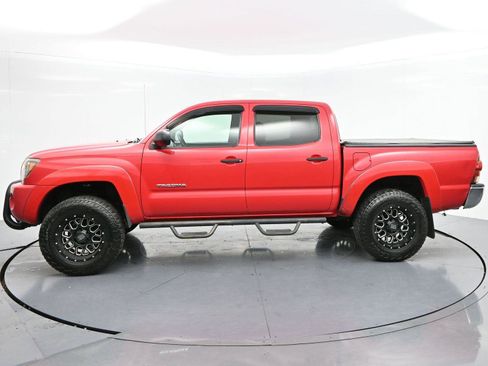 Used 2008 Toyota Tacoma PreRunner RWD image 4
