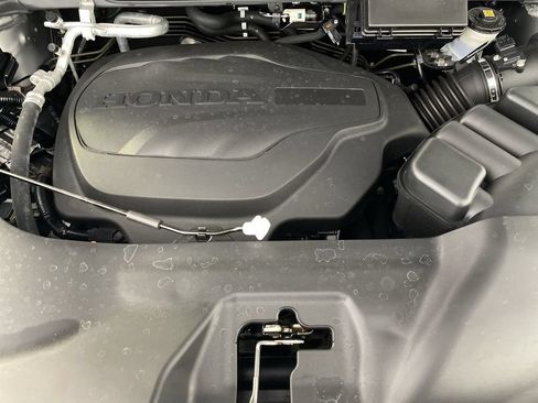 Used 2023 Honda Ridgeline RTL-E image 36
