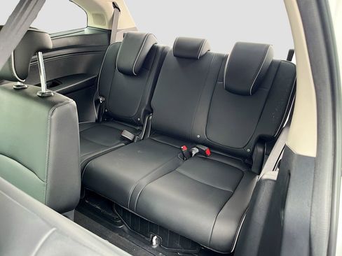 Used 2025 Honda Odyssey Elite image 30