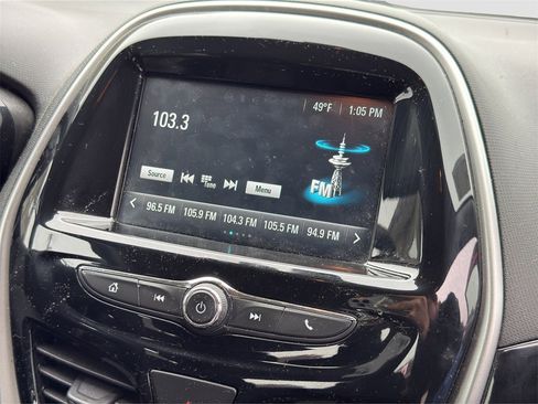 Used 2016 Chevrolet Spark LT image 17