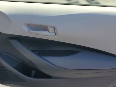 New 2026 Toyota Corolla LE FWD image 30