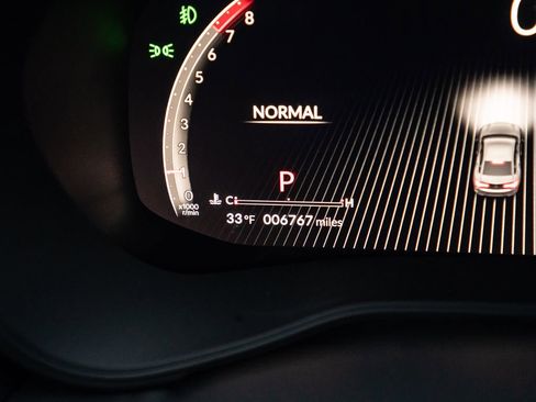 Certified 2025 Acura TLX SH-AWD w/ A-SPEC Pkg image 20