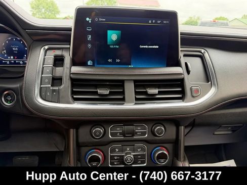 Used 2022 Chevrolet Suburban RST w/ Luxury Package AWD/4WD image 18
