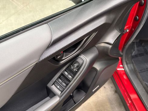 Used 2024 Subaru Crosstrek 2.5i Wilderness image 5