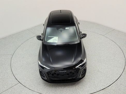 New 2026 Audi Q5 Premium Plus AWD/4WD image 16