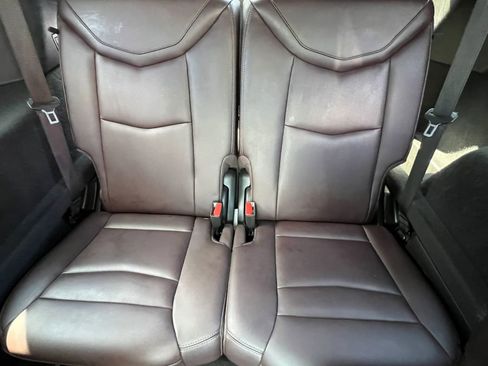 Used 2020 Cadillac XT6 Premium Luxury FWD image 15