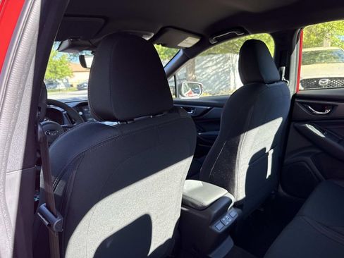 New 2026 Subaru WRX Premium image 12