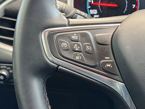 Used 2023 Chevrolet Malibu RS image 27