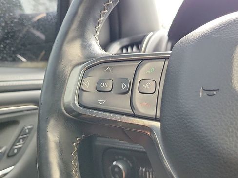Used 2019 RAM 1500 Limited RWD image 23